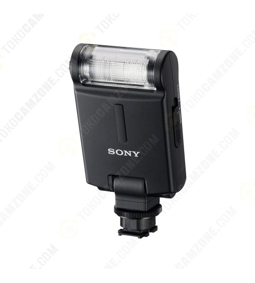 Sony Flash HVL-F20M for Sony Alpha, R Series, AVCHD